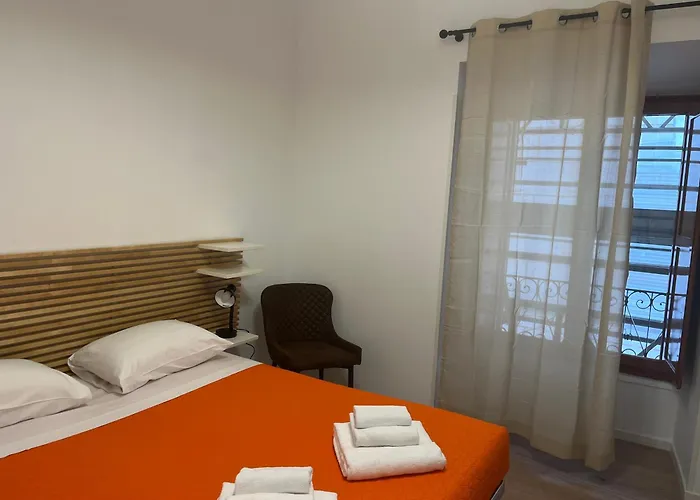 Ottaviano Lodge